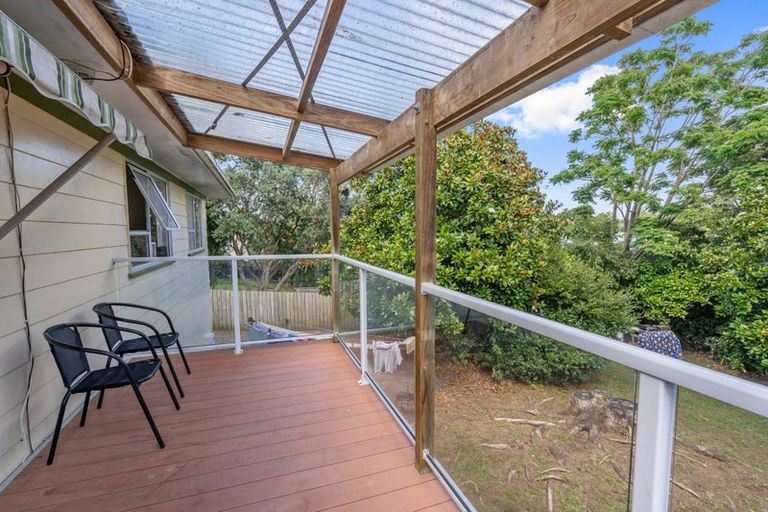 Photo of property in 8b Glover Place, Onerahi, Whangarei, 0110
