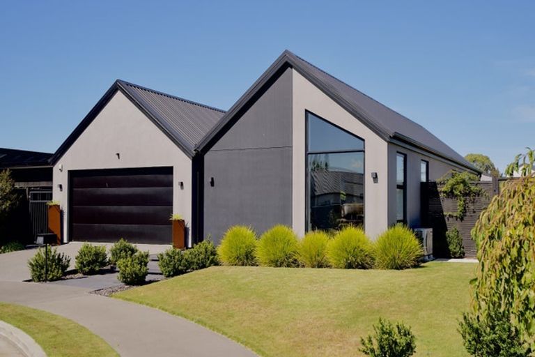 Photo of property in 13 Eleanor Lane, Casebrook, Christchurch, 8051