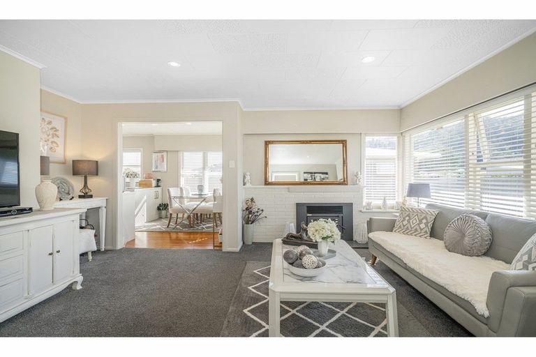 Photo of property in 203 Moanataiari Street, Thames, 3500