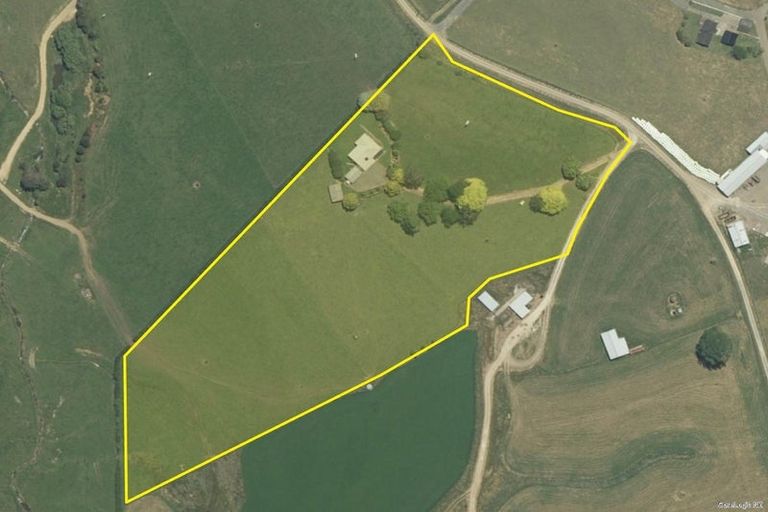 Photo of property in 70 Smith Road, Otorohanga, 3975