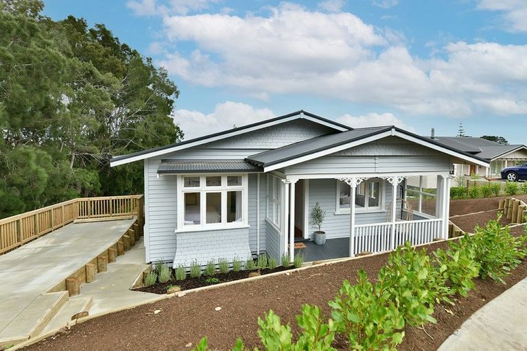 Photo of property in 31a St James Avenue, Helensville, 0800