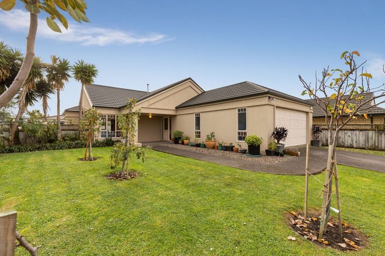 Photo of property in 12 Washington Parade, Milson, Palmerston North, 4414