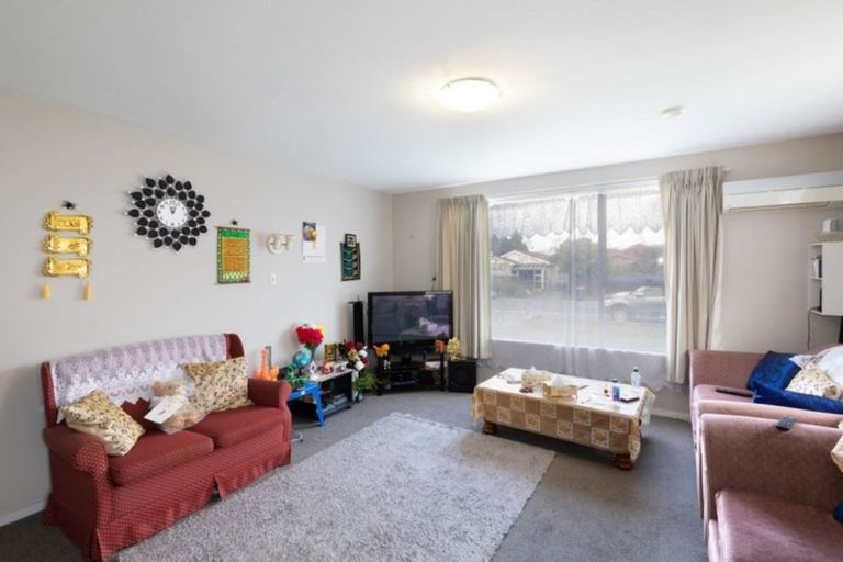 Photo of property in 1/267 Woodham Road, Linwood, Christchurch, 8062