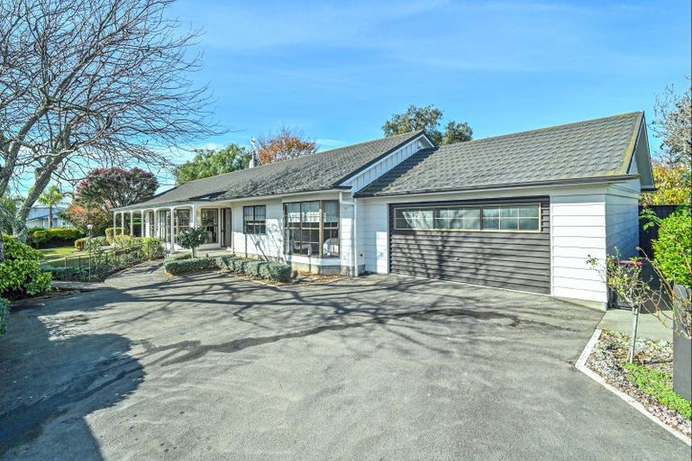 Photo of property in 27 Chambers Street, Havelock North, 4130