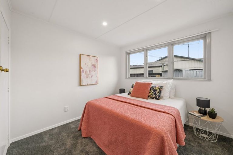 Photo of property in 58 Thackeray Street, Trentham, Upper Hutt, 5018
