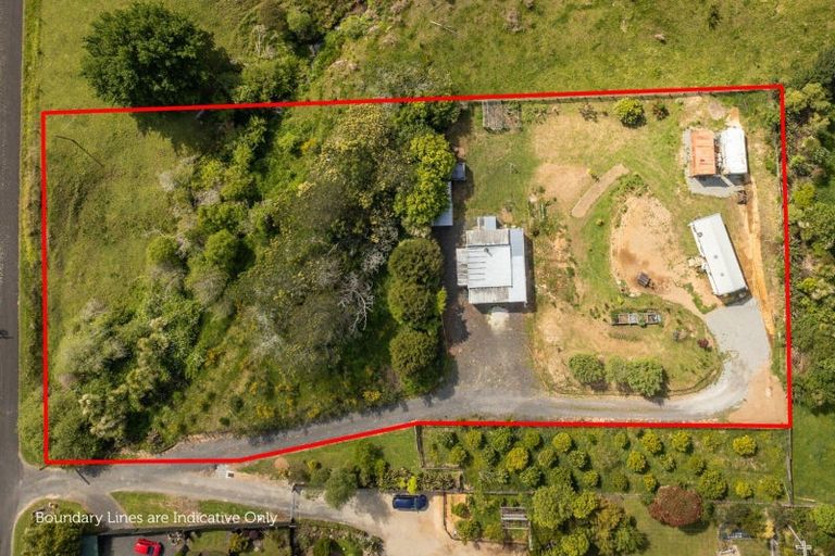 Photo of property in 7 Penny Lane, Waikino, Waihi, 3682