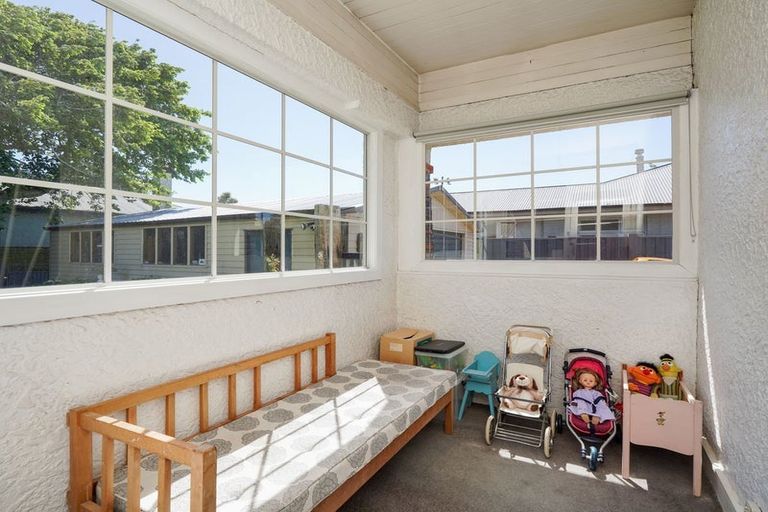 Photo of property in 200 Gala Street, Richmond, Invercargill, 9810