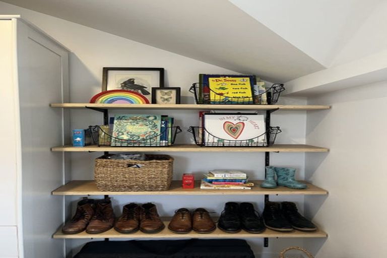 Photo of property in 82a Wallace Street, Mount Cook, Wellington, 6021