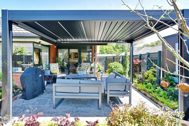 Photo of property in 17f Matawai Close, Rangiora, 7400