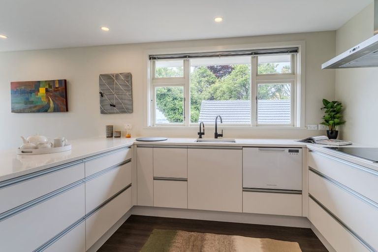 Photo of property in 57 Lees Street, Dunedin Central, Dunedin, 9016