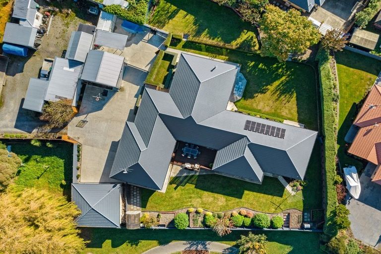 Photo of property in 296c Williams Street, Kaiapoi, 7630