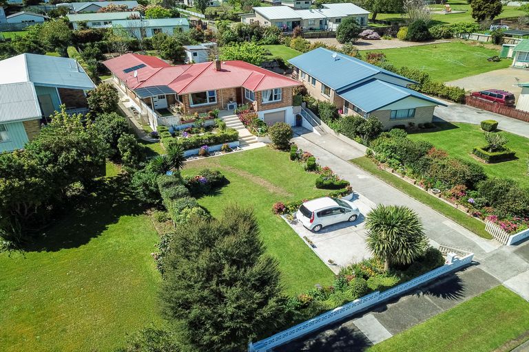 Photo of property in 124 Centennial Avenue, Te Aroha, 3320