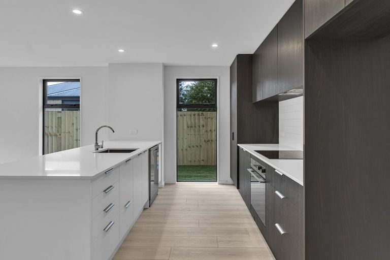 Photo of property in 6/89 Southampton Street, Sydenham, Christchurch, 8023
