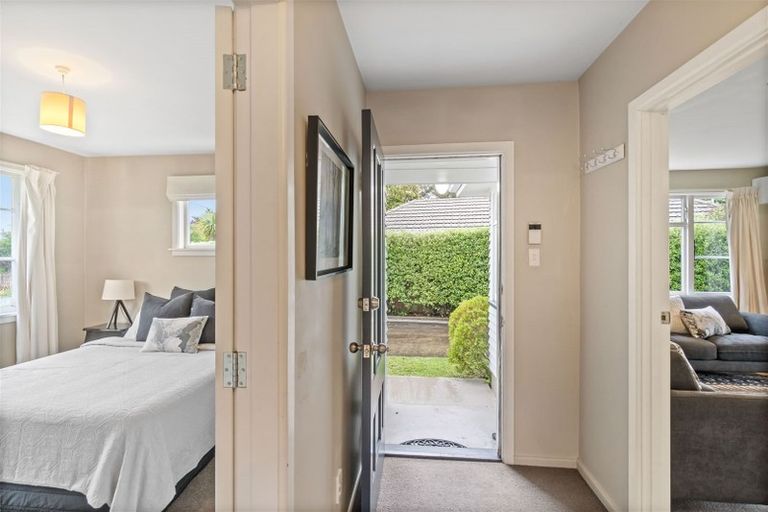 Photo of property in 51 Gregan Crescent, Burnside, Christchurch, 8053