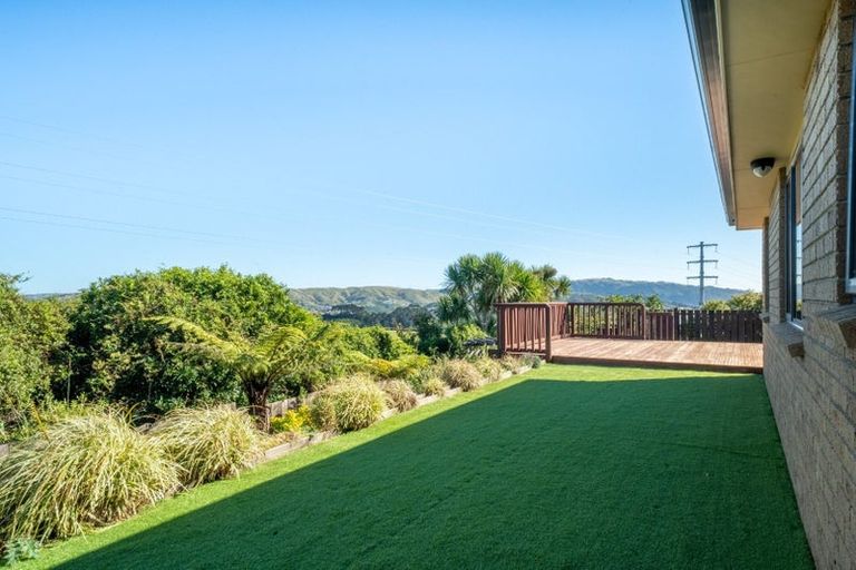 Photo of property in 30 Cedarwood Street, Woodridge, Wellington, 6037