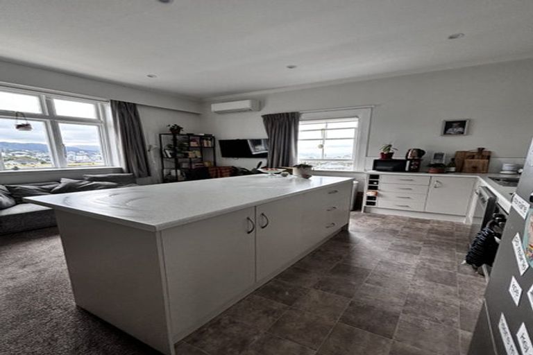 Photo of property in 5/33 Bidwill Street, Mount Cook, Wellington, 6021