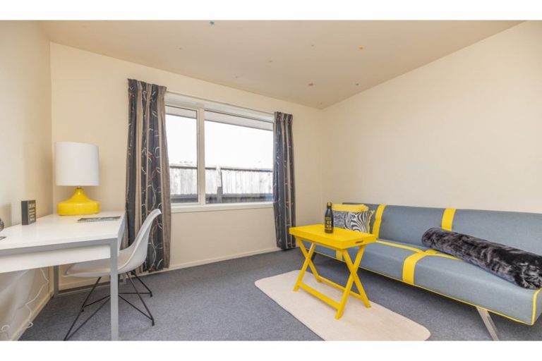 Photo of property in 8 Mondrian Lane, Rolleston, 7614