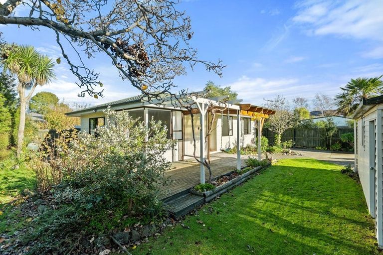 Photo of property in 1/72 Sullivan Avenue, Woolston, Christchurch, 8023