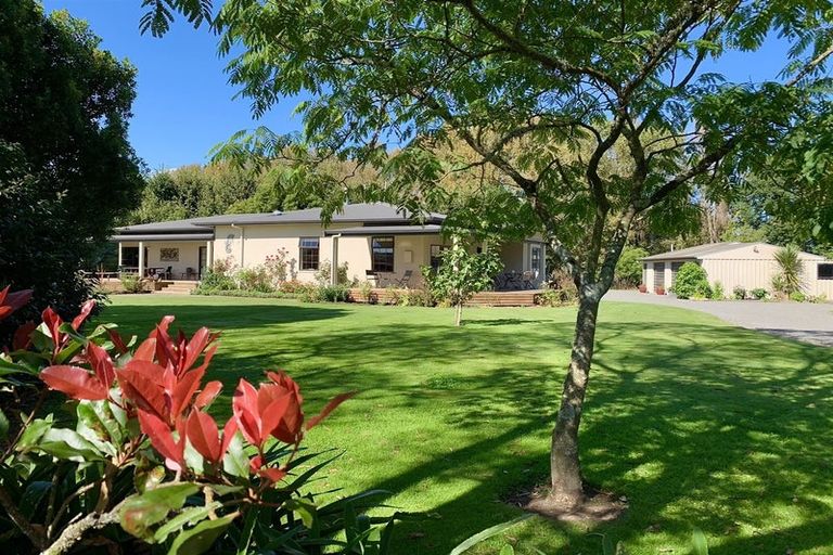 Photo of property in 105 Lindsay Road, Waipukurau, 4283