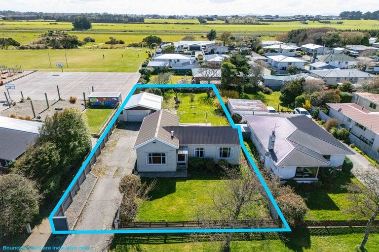 Photo of property in 130 Lamond Street, Hargest, Invercargill, 9810
