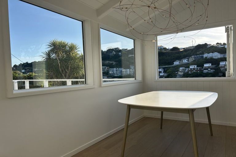 Photo of property in 20 Lincoln Street, Brooklyn, Wellington, 6021