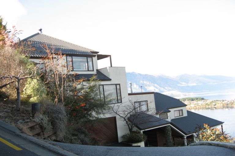 Photo of property in 5a Bolton Lane, Queenstown, 9300