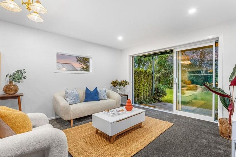 Photo of property in 32 Claridges Road, Casebrook, Christchurch, 8051