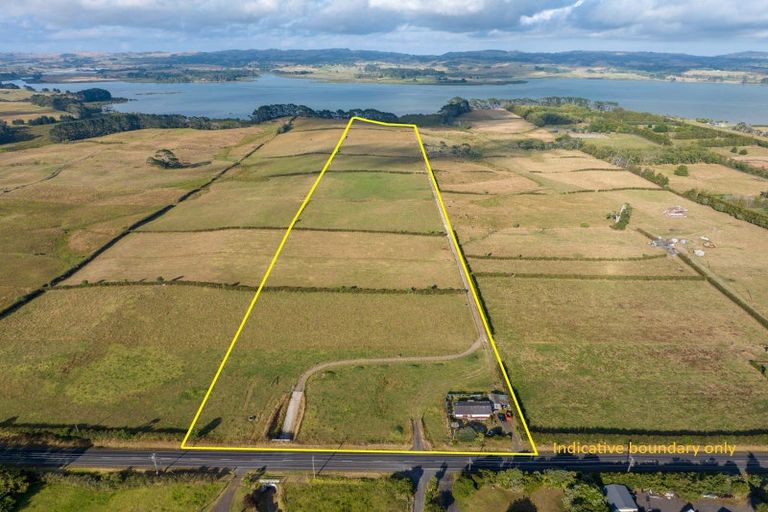 Photo of property in 265 Glenbrook Beach Road, Glenbrook, Waiuku, 2681