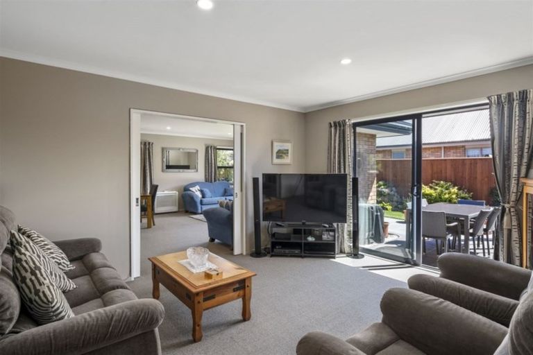 Photo of property in 3 Dryden Avenue, Rolleston, 7614