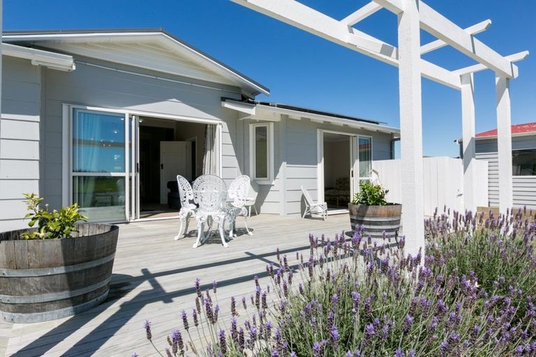 Photo of property in 1228 Ohiti Road, Crownthorpe, Hastings, 4179