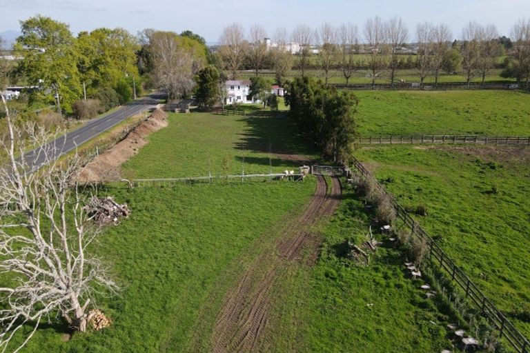Photo of property in 355 Victoria Road, Pukemoremore, Cambridge, 3493