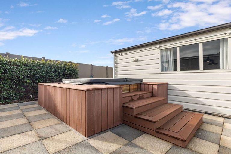 Photo of property in 8 Moana Place, Morrinsville, 3300