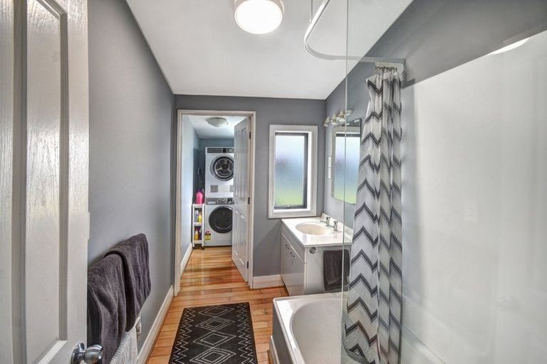 Photo of property in 21 Hall Street, South Dunedin, Dunedin, 9012