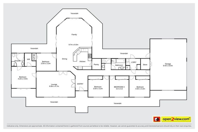 Photo of property in 4/110 Maungakawa Road, Cambridge, 3496