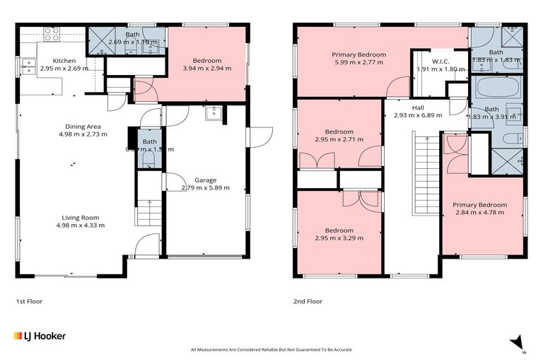 Photo of property in 29a Hywell Place, Manurewa, Auckland, 2102
