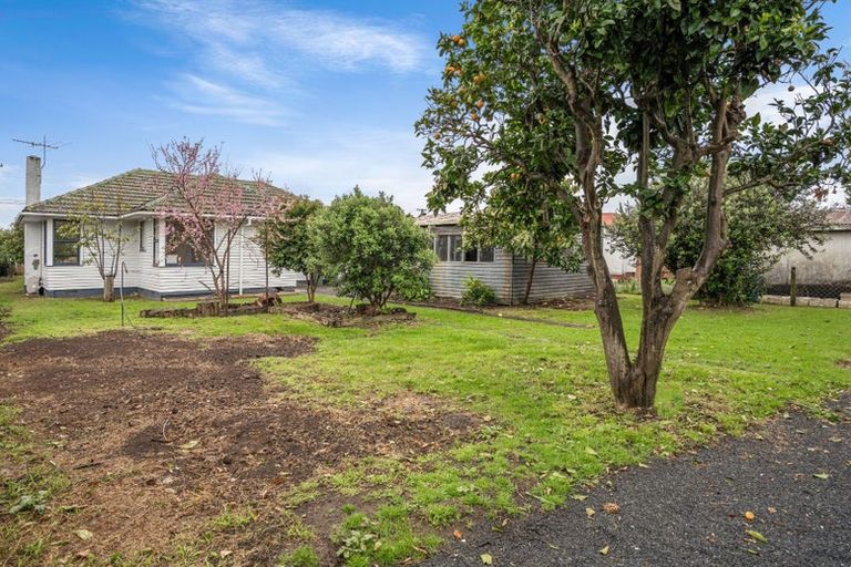 Photo of property in 62 Tennessee Avenue, Mangere East, Auckland, 2024