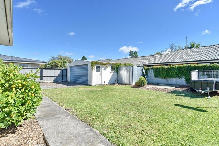 Photo of property in 20 Johns Road, Rangiora, 7400