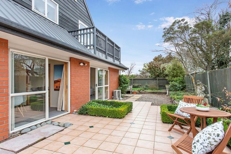 Photo of property in 2/109 Knowles Street, St Albans, Christchurch, 8052