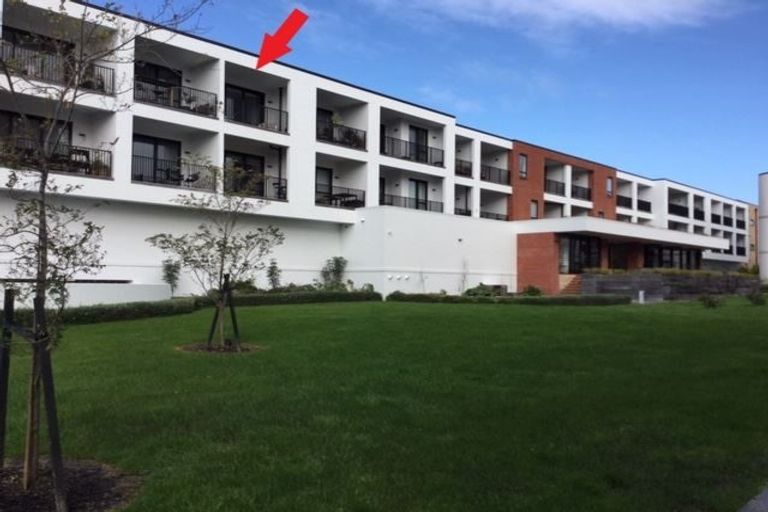 Photo of property in 216/81 Mapou Road, Hobsonville, Auckland, 0616