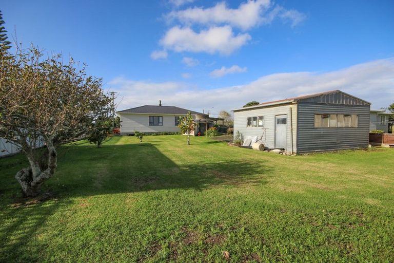 Photo of property in 77 Jellicoe Road, Ruawai, 0530