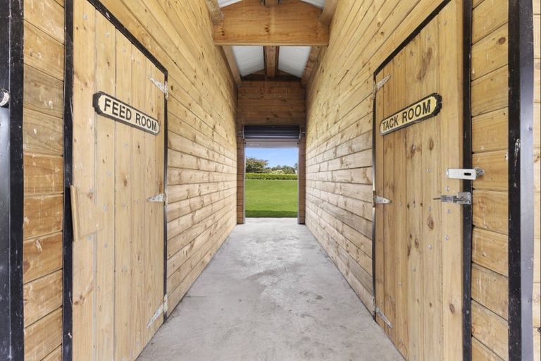 Photo of property in 18 Judge Road, Rotoorangi, Cambridge, 3879