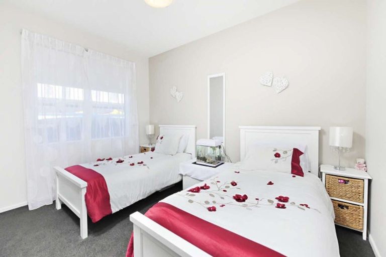 Photo of property in 7 Greenstone Street, Rolleston, 7614