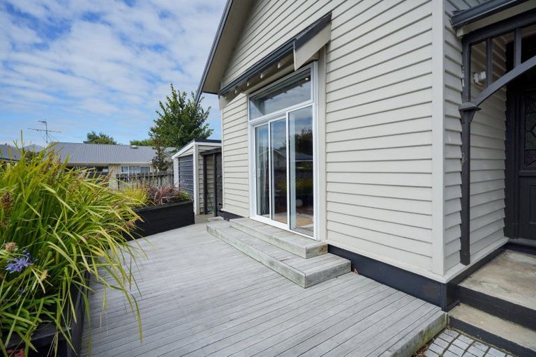 Photo of property in 57 Saint Andrew Street, Richmond, Invercargill, 9810
