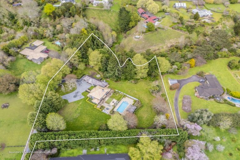 Photo of property in 91 Windmill Road, Tamahere, Hamilton, 3283