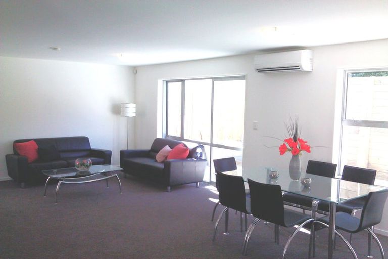 Photo of property in 44u1 Owen Street, Newtown, Wellington, 6021