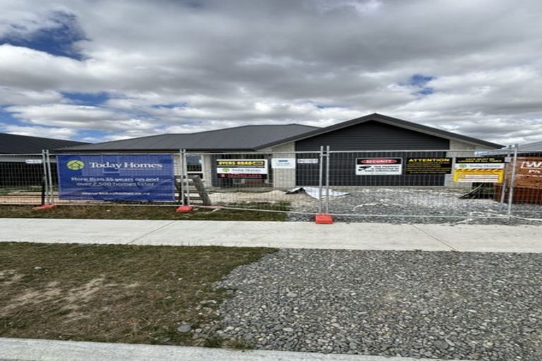 Photo of property in 884 Goulds Road, Rolleston, 7614