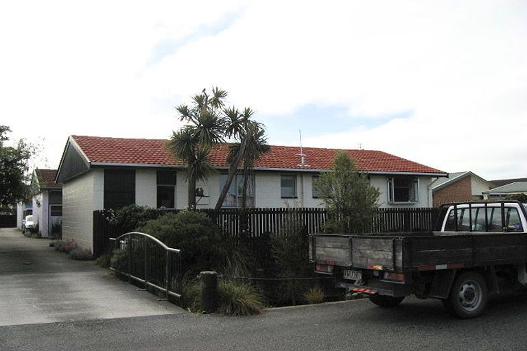 Photo of property in 23b Porter Place, Kaiapoi, 7630