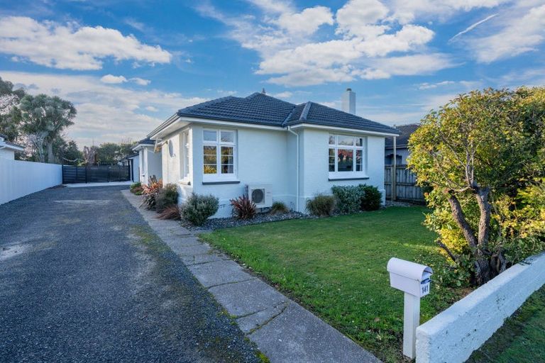 Photo of property in 72 Hilton Drive, Amberley, 7410