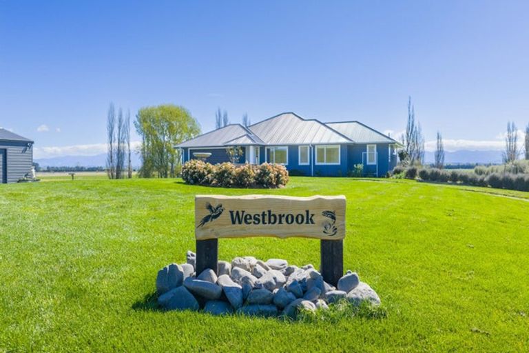 Photo of property in 951 Lindsay Road, Waipawa, Waipukurau, 4283