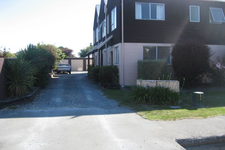 Photo of property in 1/162 King Street, Sydenham, Christchurch, 8023